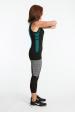 2.0 Sleeveless Form Fit *Made in the USA*